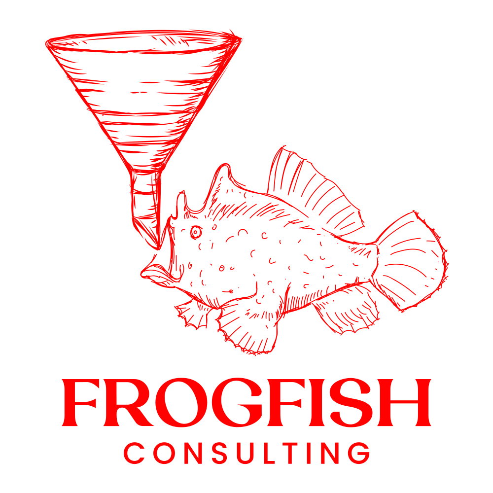 Frogfish Consulting